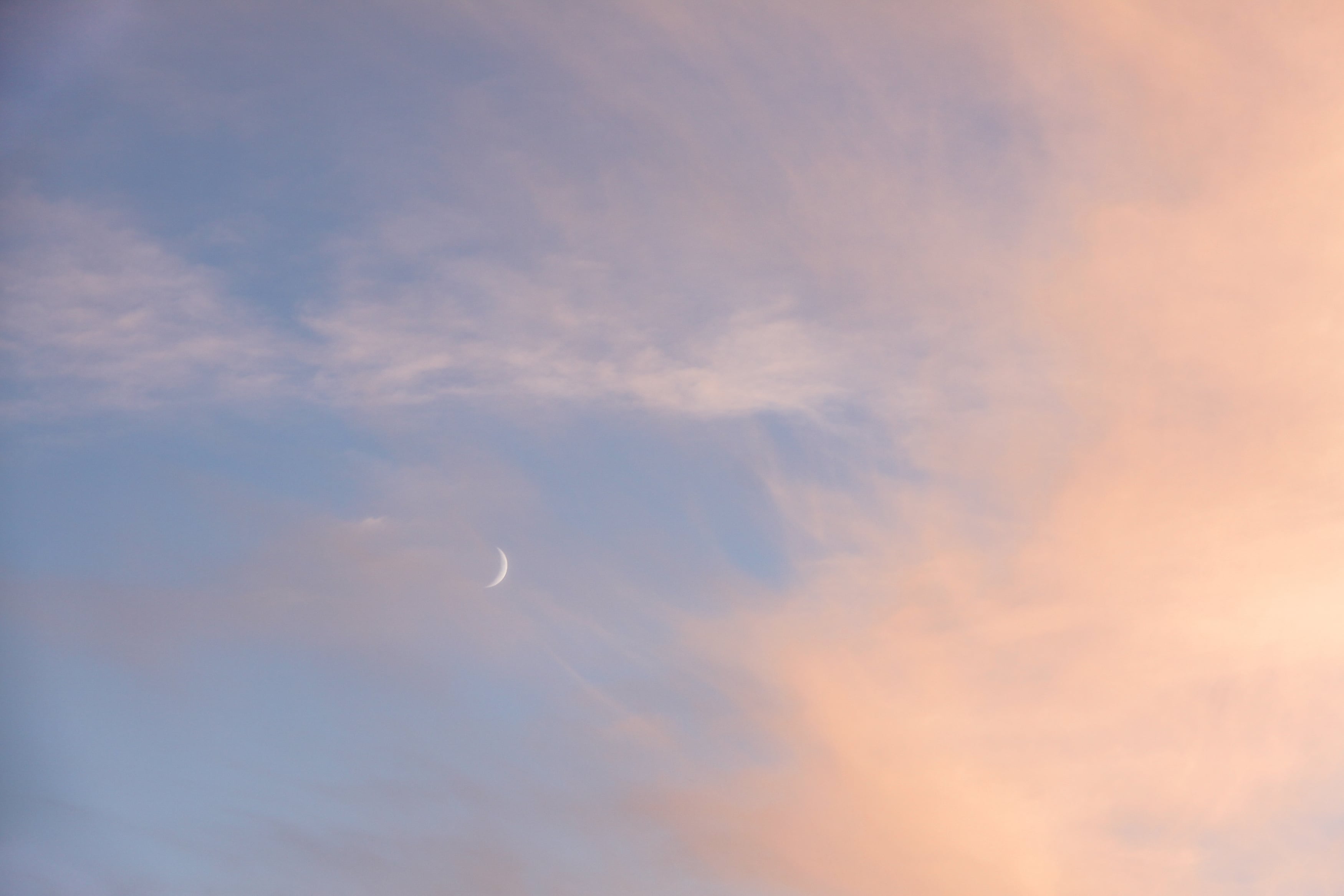 Twilight Crescent